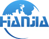 „Jinhua Hanjia Commodity Co.“, Ltd.