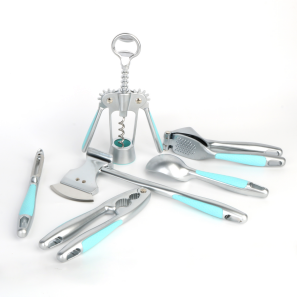 BSCI sertifikatas pritaikytam raudonojo vyno butelių atidarytuvui buvo sėkmingai patvirtintas 2025 m. spalio mėn.