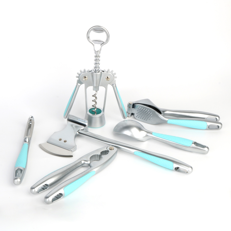 Virtuvės programėlė