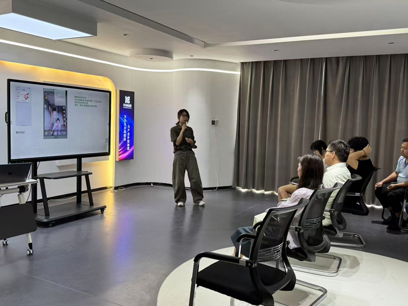 2025 m. metinio pardavimo komandos užsienio operacijų mokymo susitikimo santrauka