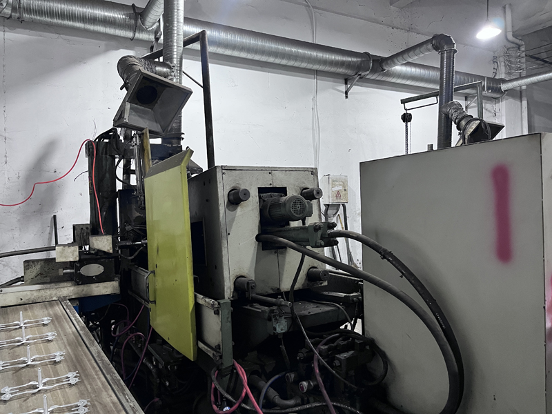 Kodėl Jinhua Hanjia dirbtuvėse visada dega šviesos?