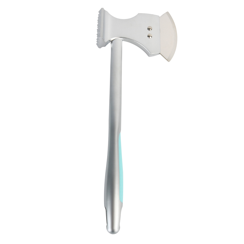 Naujo dizaino cinko lydinio mėsos minkštiklis