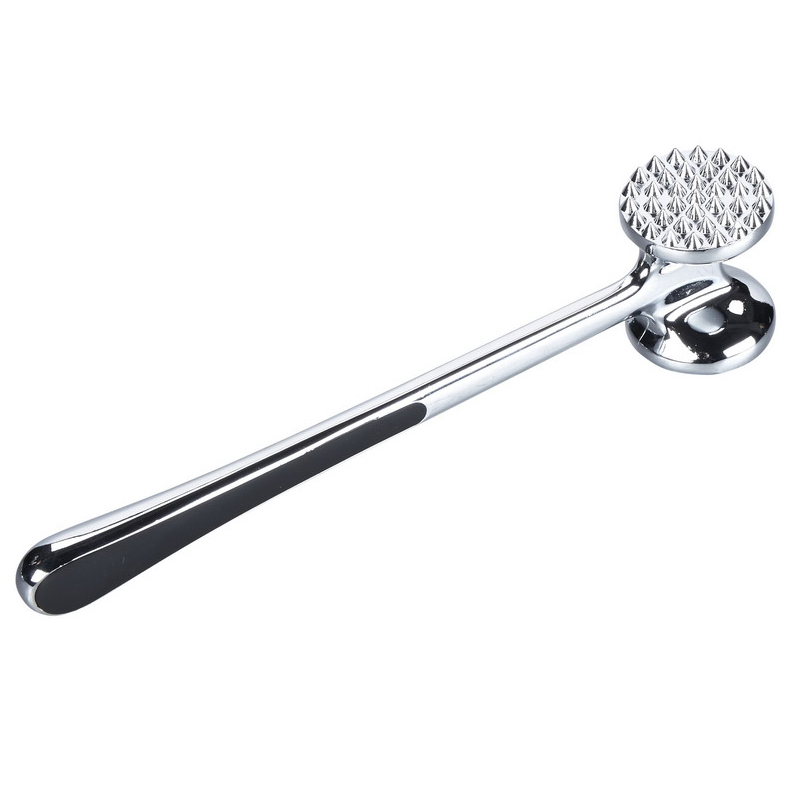 Cinko lydinio namų ūkio mėsos minkštiklis